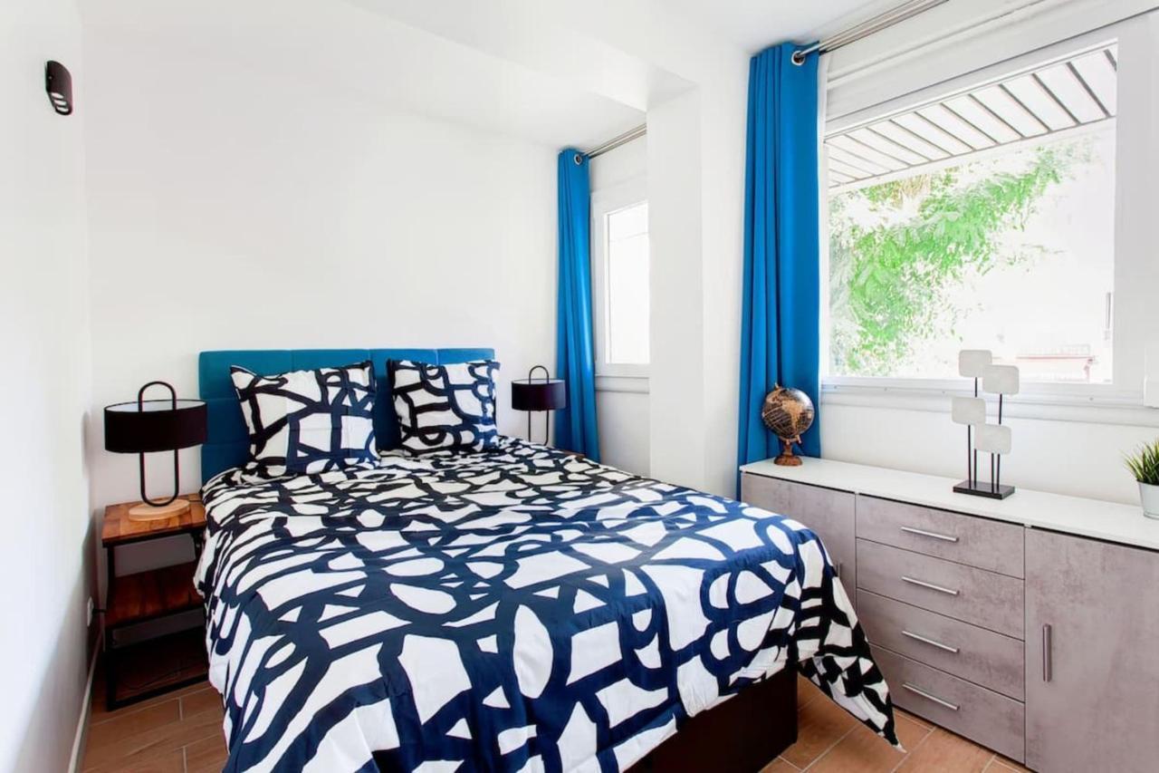 Guestready - Lovely Practical Apartment In Menilmontant パリ エクステリア 写真